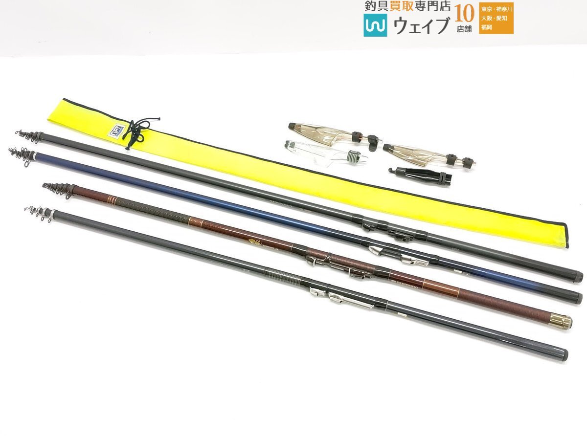 NFT パワーループアドバンス 船かかり 200-360 希少品の落札情報詳細
