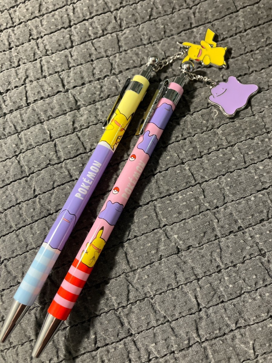 新品】ポケモン クルトガ シャープペンシル シャープペン ピカチュウが