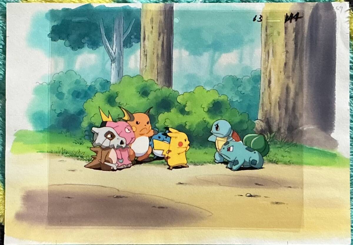 新品】劇場版ポケットモンスター 水の都の護神ラティアストと