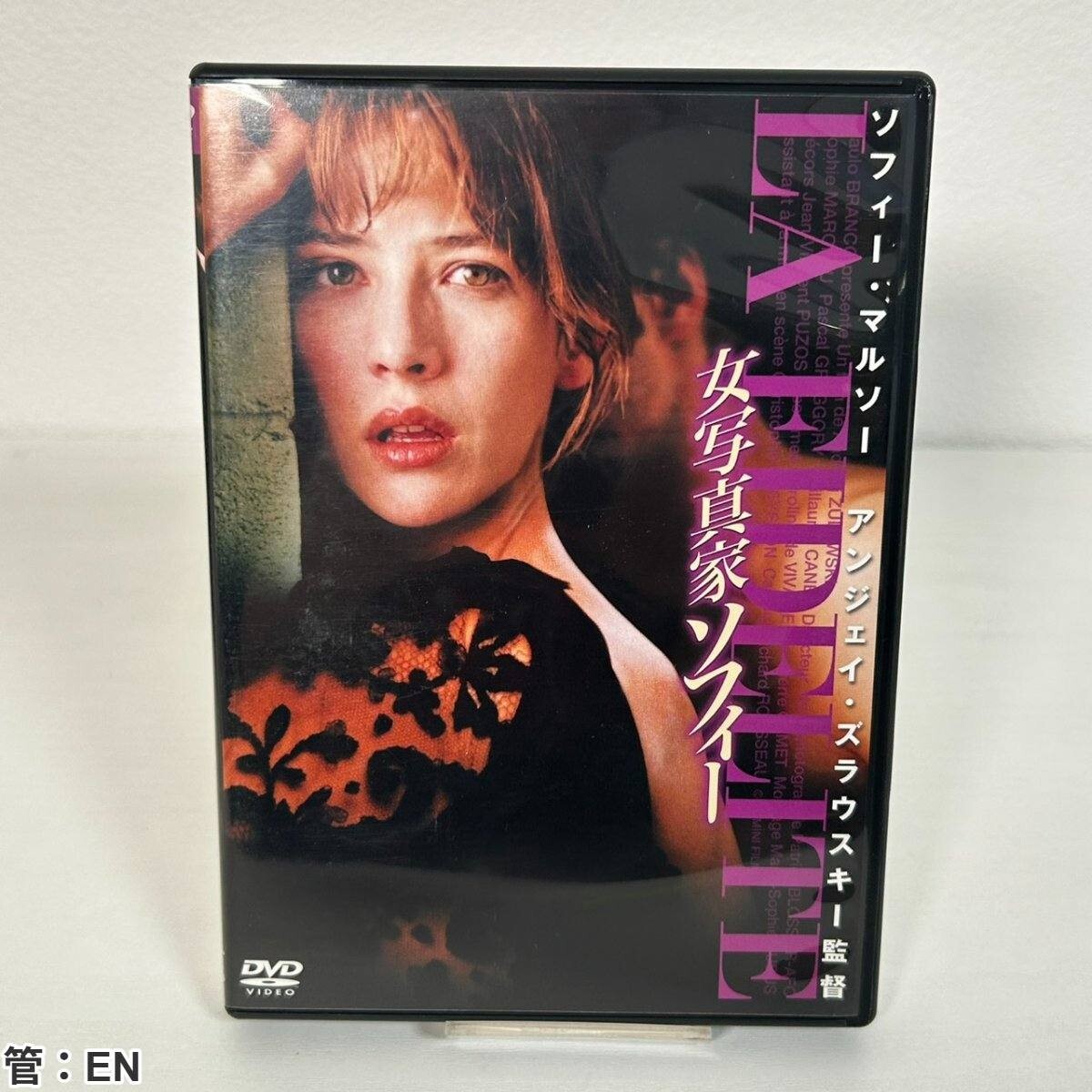 DVD 専用 /