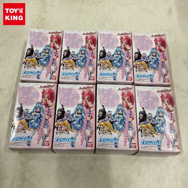おもちゃ、ゲーム Half Age Girls ハートキャッチプリキュア キュア