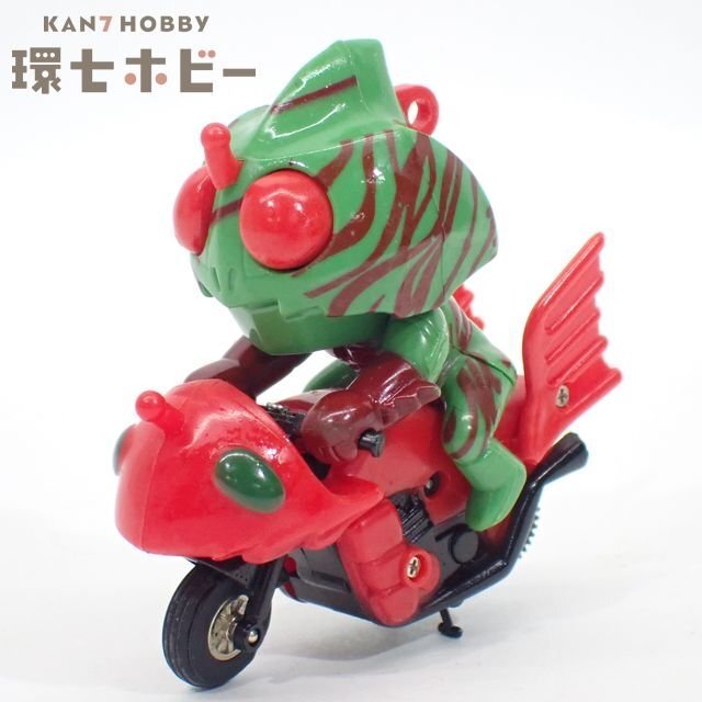 新品】即決 希少 開封 仮面ライダーSD マイティライダーズ 11 ライダー
