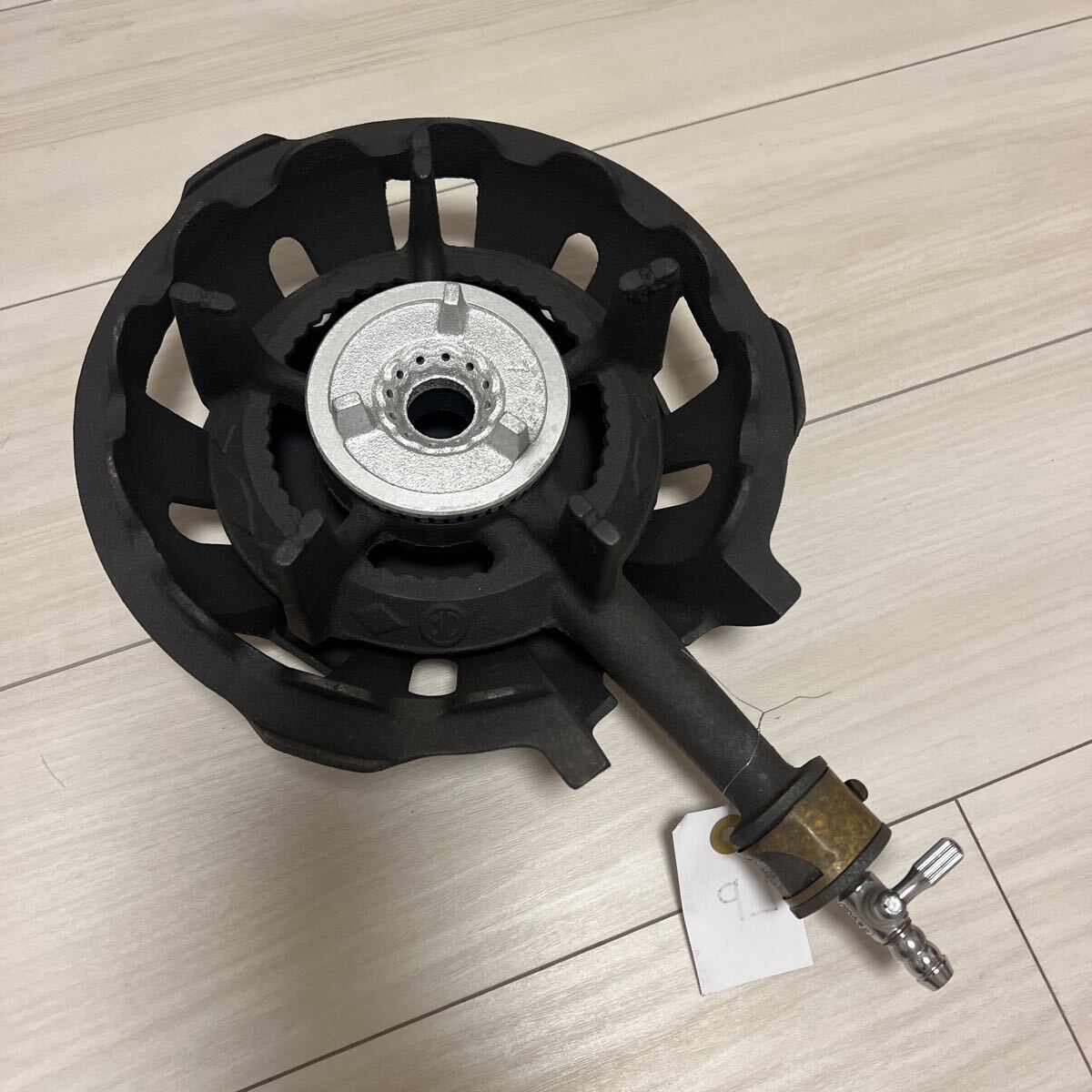 新品】☆未使用品☆◇セタガヤ ガスバーナー セタガヤ ガスふろ用 
