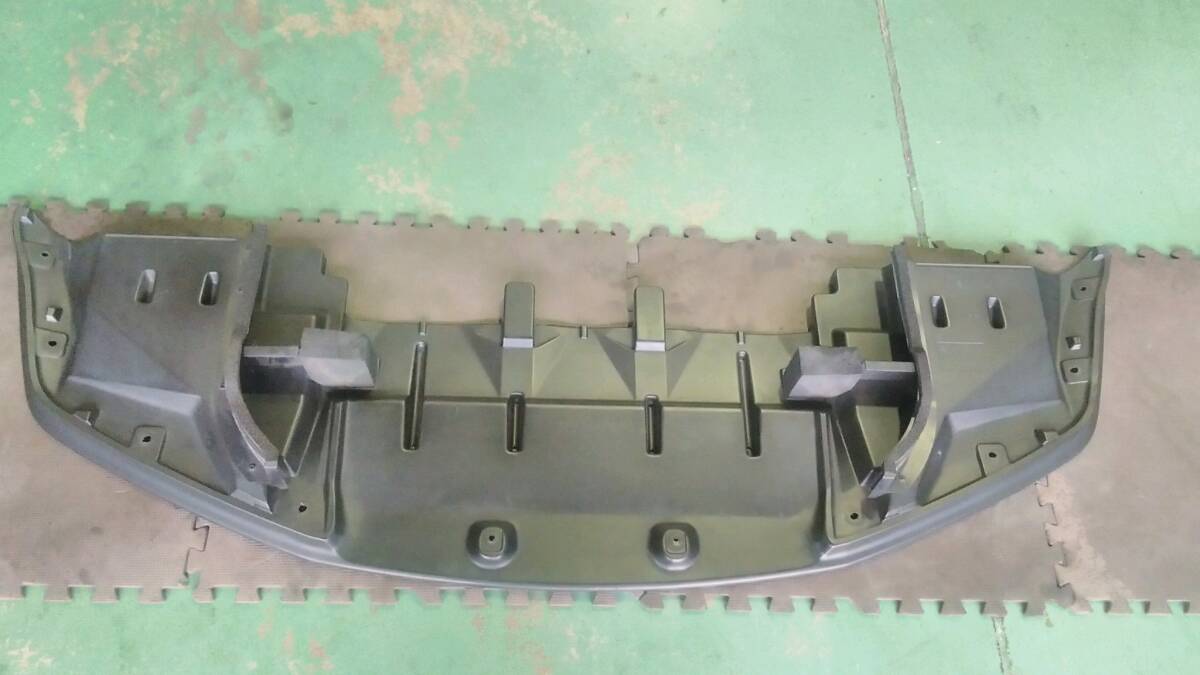 新品】純正 日産 ER34 R34 スカイライン エンジン アンダー カバー