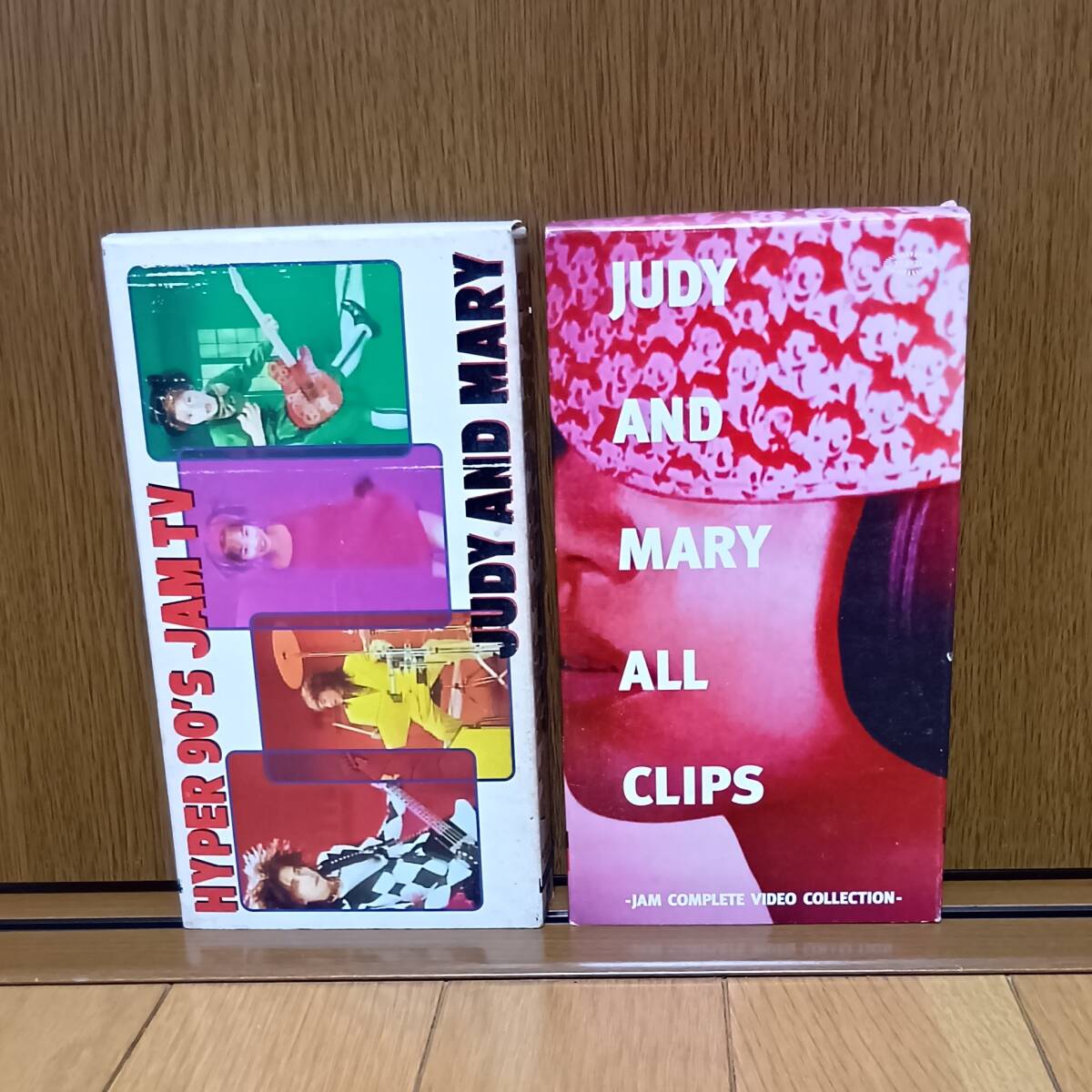 中古】☆JUDY AND MARY ジュディーアンドマリー ラッキープール