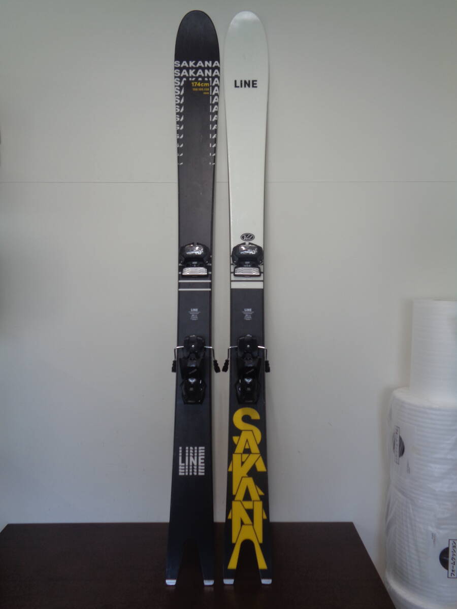 新品】チロリア TYROLIA 490RD スキービンディング ski bindingの