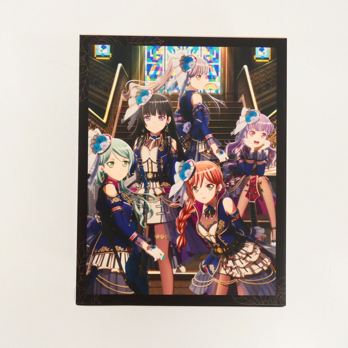 新品】【白金燐子・表情変化あり】劇場版 BanG Dream！ Episode of
