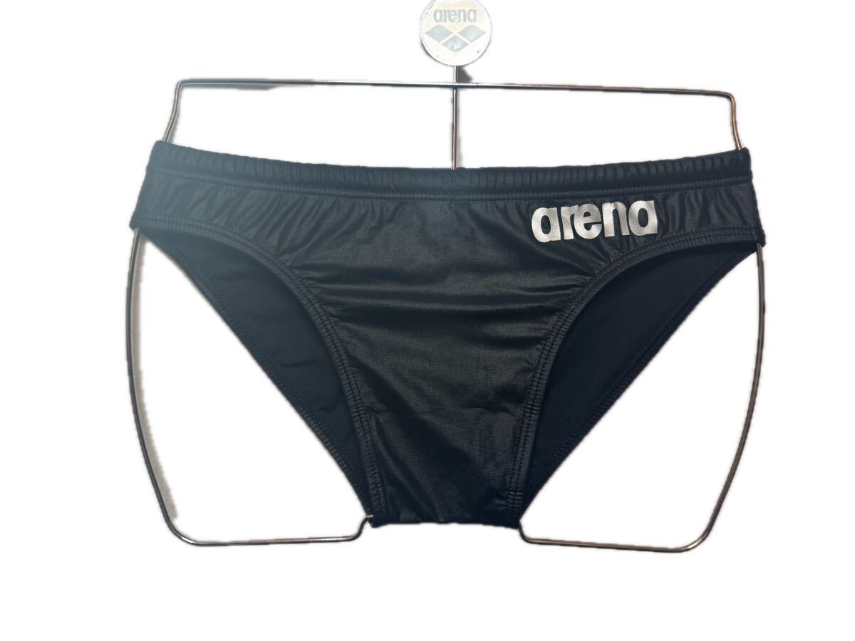 中古】【未使用】アリーナ arena 競泳水着 海外製X-FLAT UK26サイズの