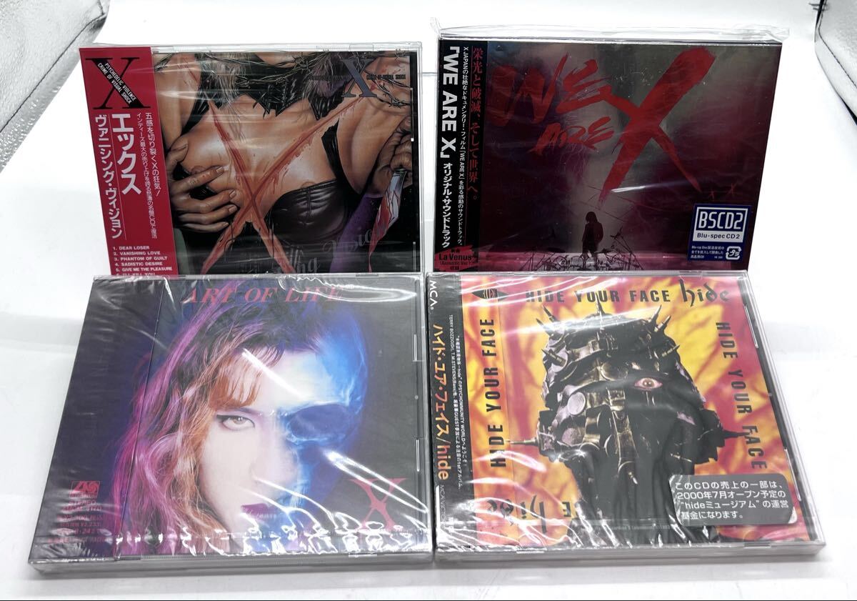 超貴重！　X JAPAN コンドーム　ケース付き 中古】XJAPAN X JAPAN コンドームケース ストップエイズの落札情報詳細