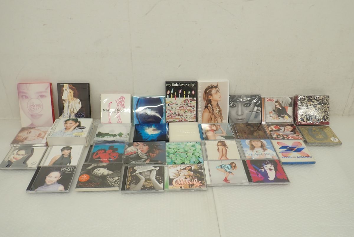 洋楽 CD 120枚セット 女性アーティスト CDアルバム まとめ売り 
