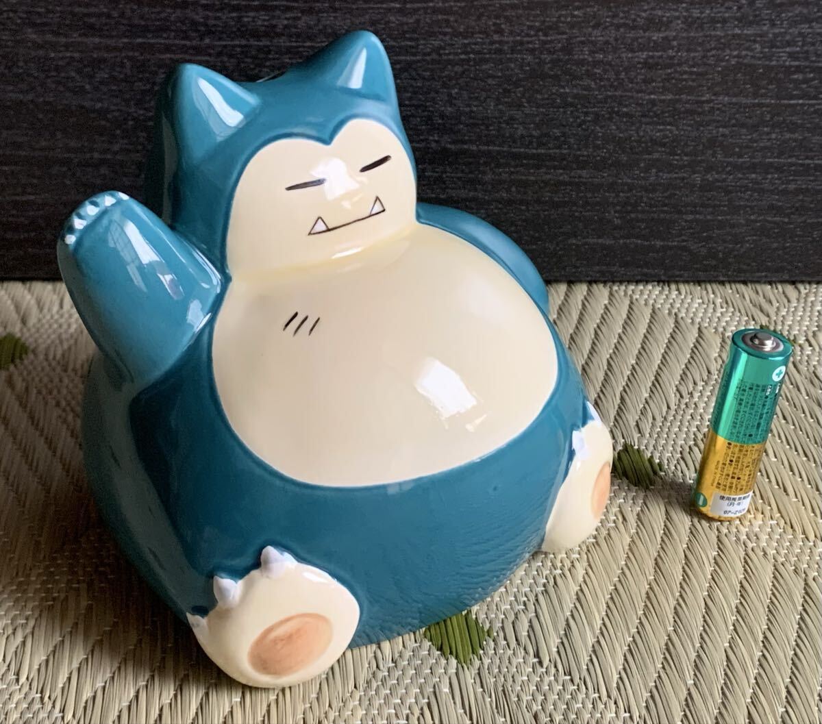 送料無料 ポケモン ポケットモンスター 当時物 レア 割れ物 陶器