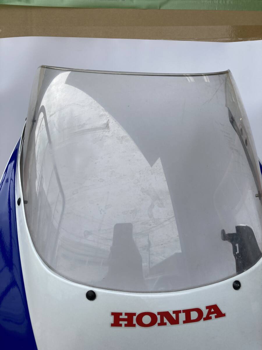 ホンダ CBR400RR NC23 1988年モデル 初代 CBR400RR