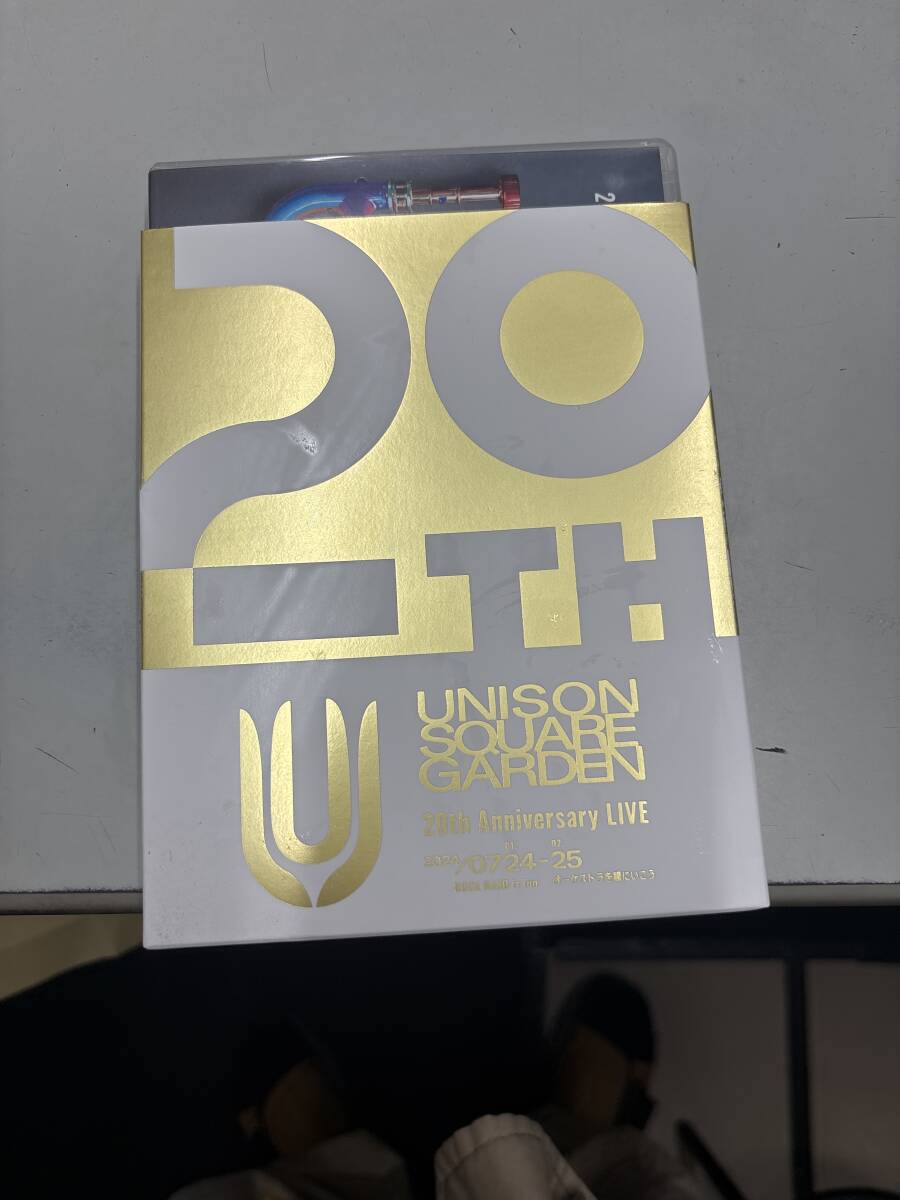 中古】 UNISON SQUARE GARDEN 1st demo CD 自主制作品 廃盤 レア