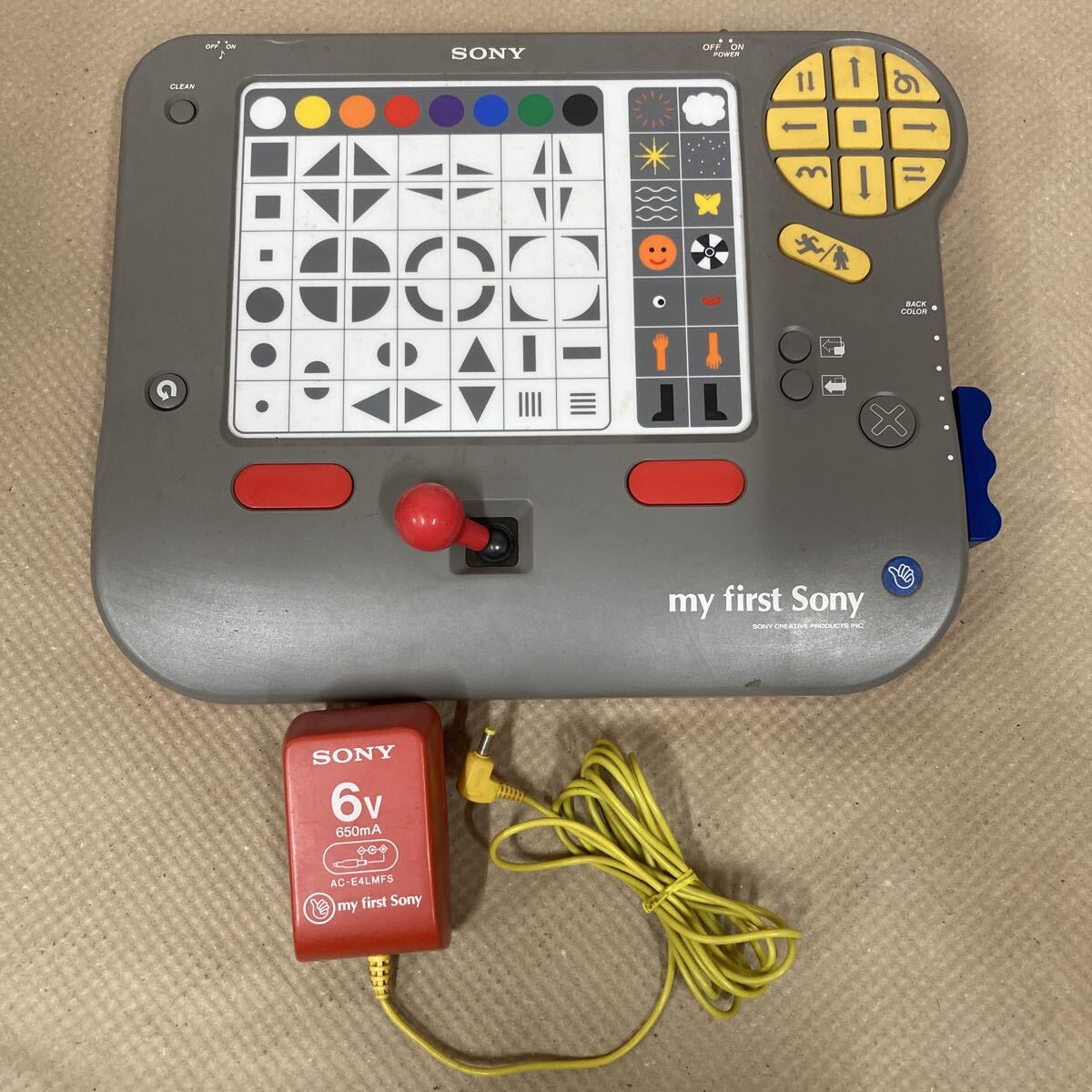 SONY WALKMAN my first Sony WM-3500 // ソニー ウォークマン カセット