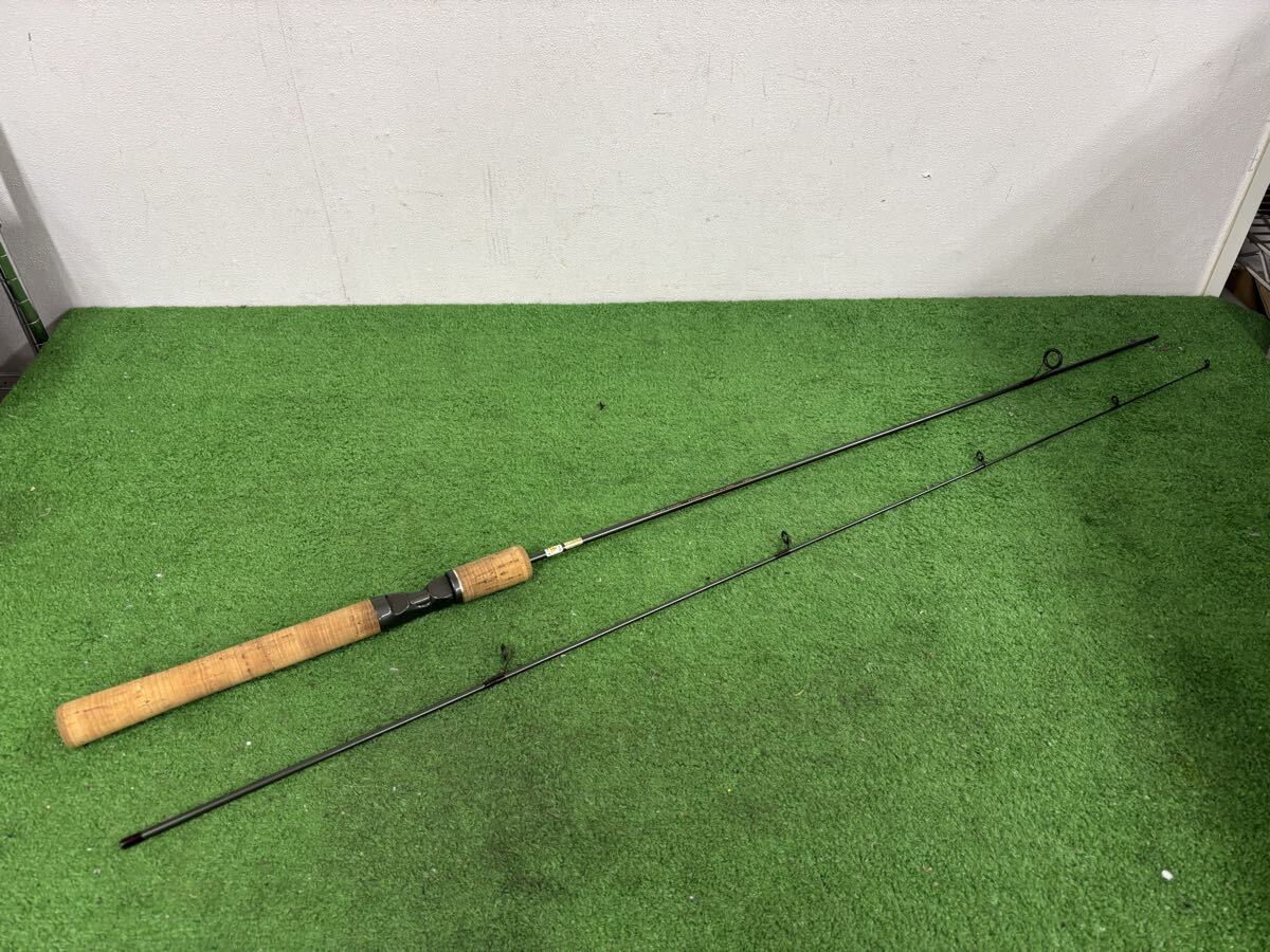 中古】シマノ SHIMANO トラウトワン パック TO-60TL5 TO-56TL5の落札