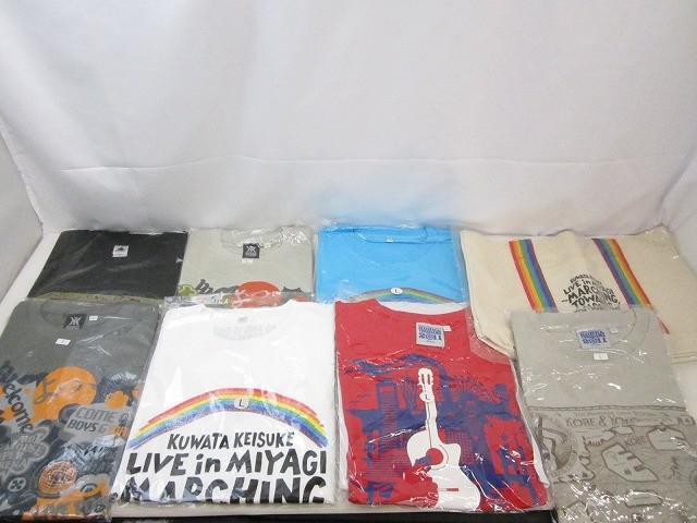 新品】レア！新品 スタッフTシャツ サザンオールスターズ THE音楽祭