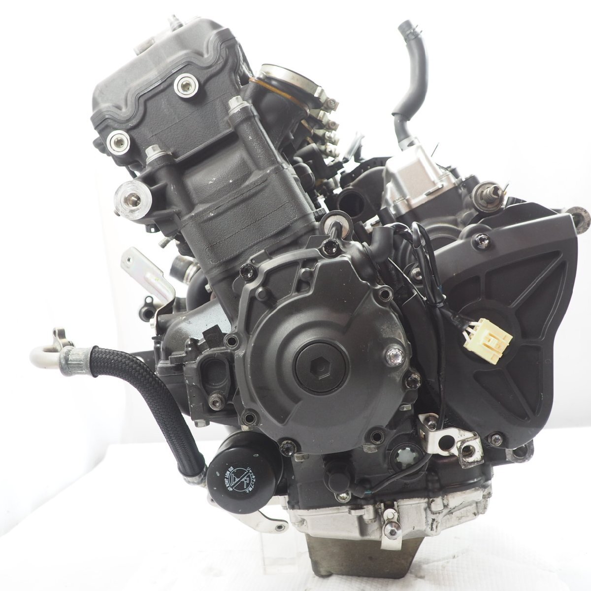 セルクレスト　１ケース CB250RS MC02E エンジンパーツ ピストン・シリンダー 「送料表」あり