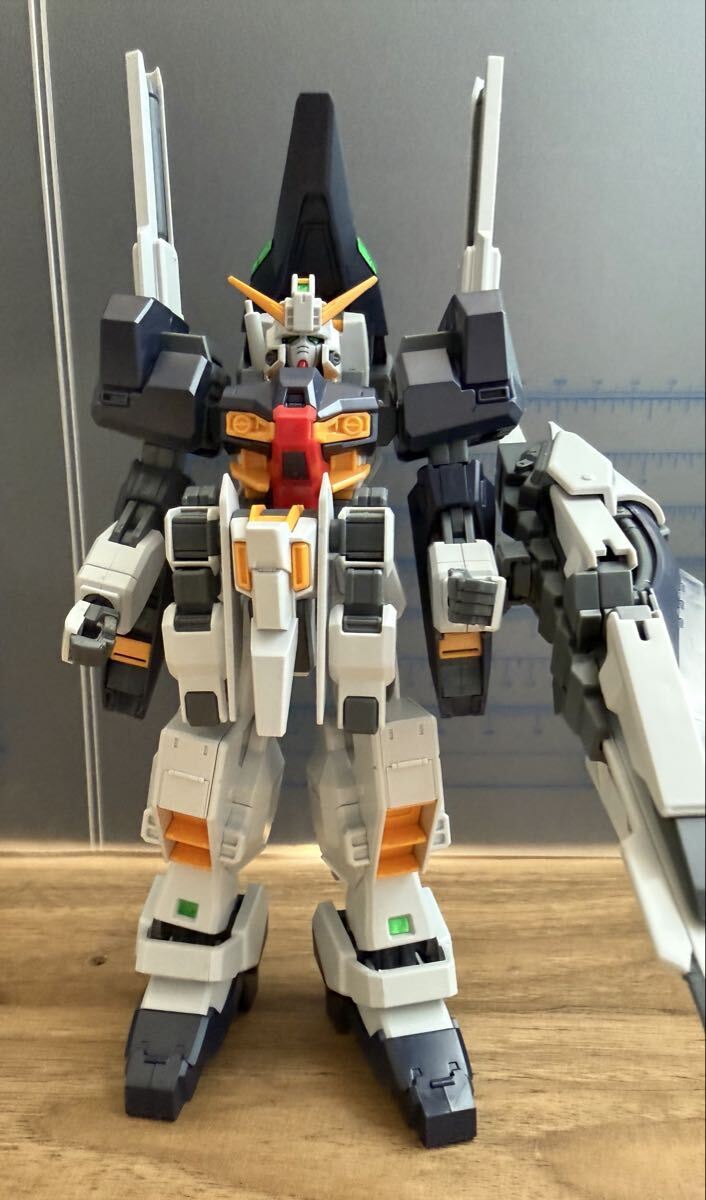 HGUC ハイゼンスレイⅡ 余剰パーツ ガンプラ ジャンクの落札情報詳細