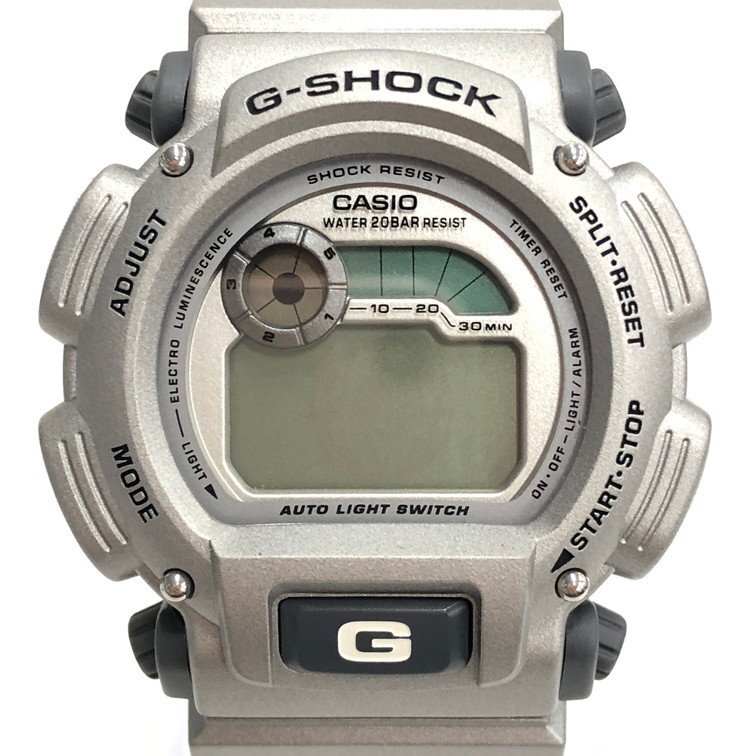☆ G-SHOCK / GW-410TCJ-7JR トリプルクラウン 電波タフソーラー