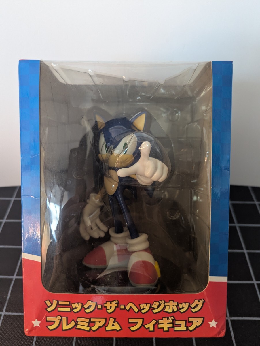 1992年 ソニックザヘッジホッグ ソニック ぬいぐるみ ソニック・ザ