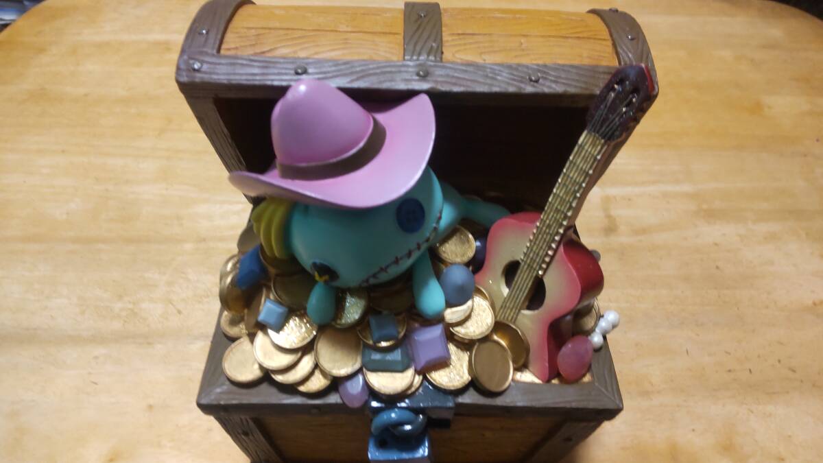 ☆レア☆Disney☆ディズニー☆ディズニーストア☆リロ＆スティッチ