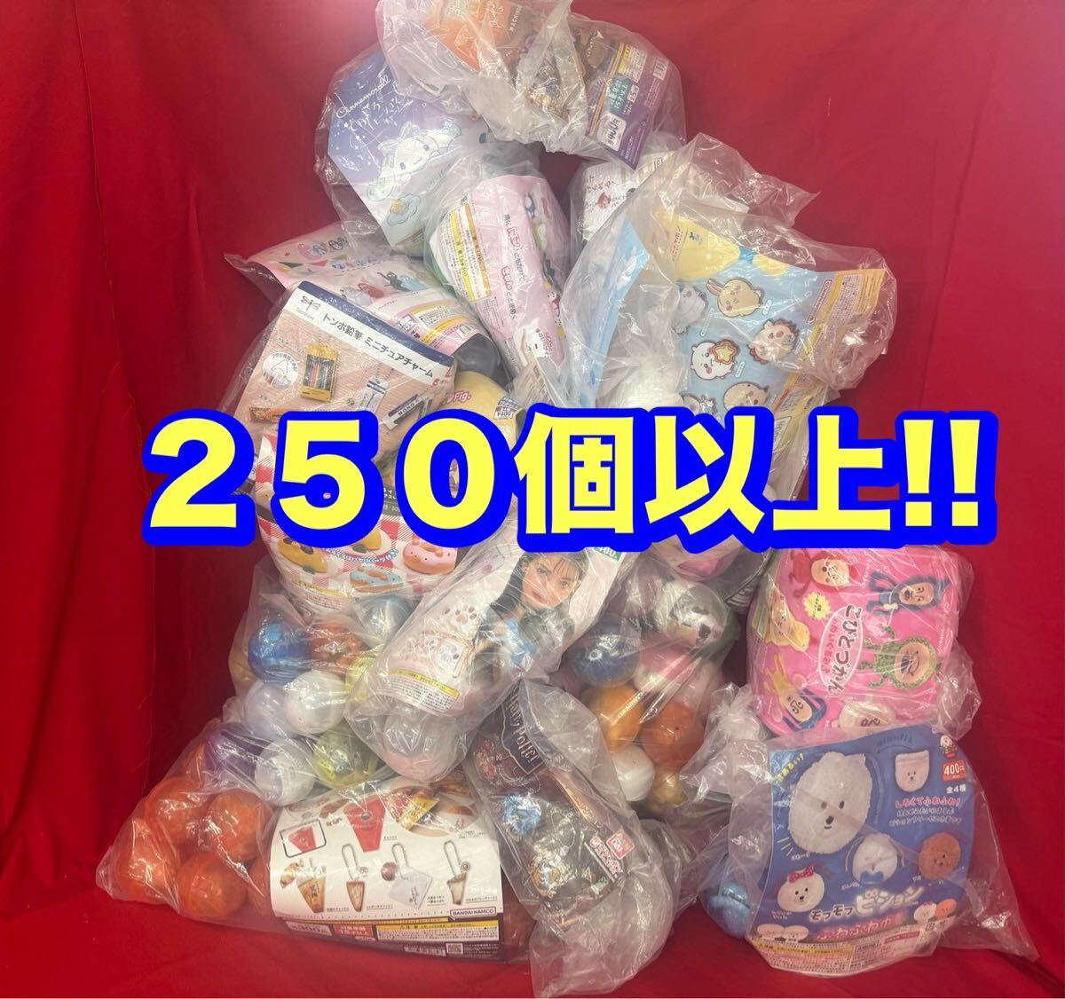 こびとづかん こびと観察入門 フィギュア ミニチュアの落札情報詳細 