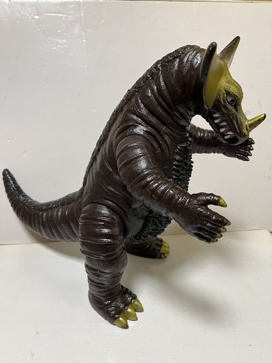 希少 ドラゴンクエスト ソフビキャラクターズ 002 ローレシアの王子