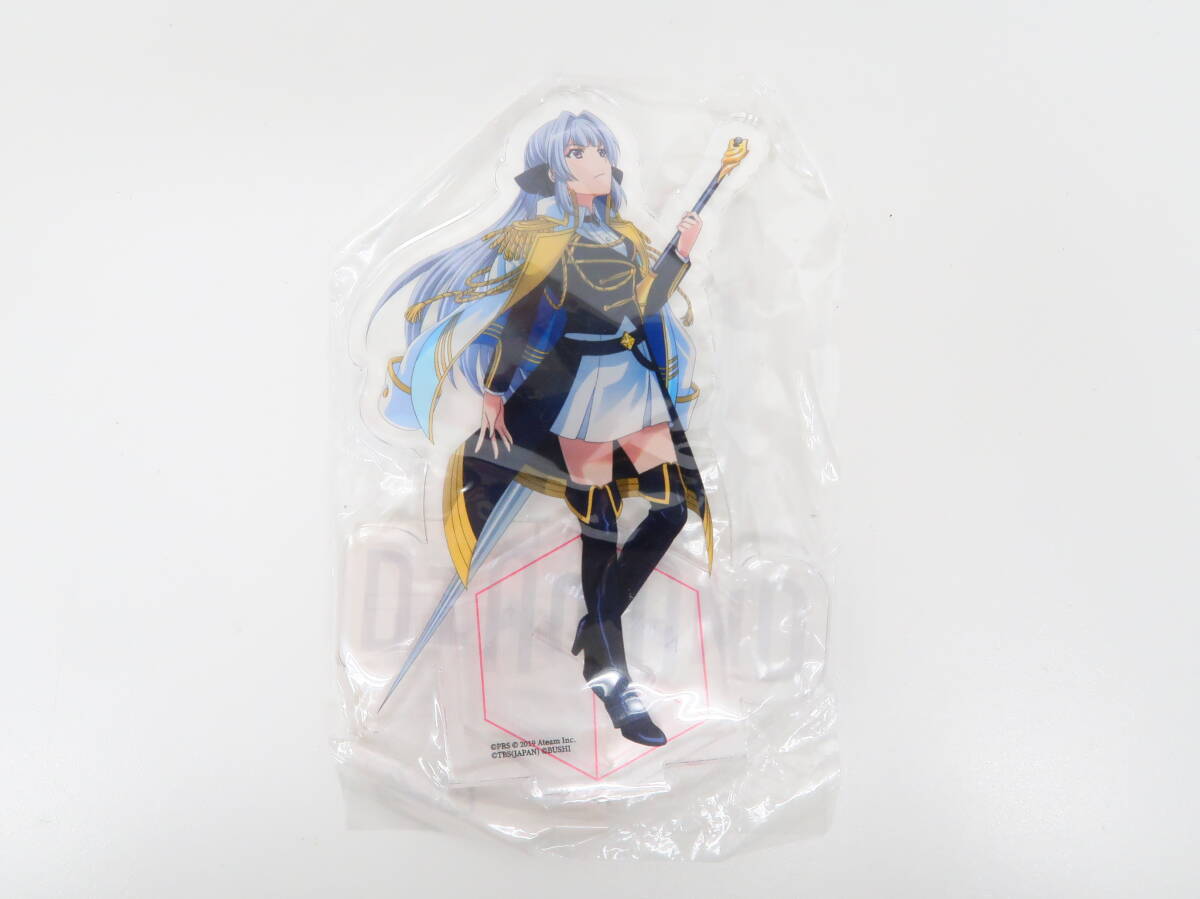 新品】小泉萌香 大場なな 少女歌劇 レヴュースタァライト オーケストラ