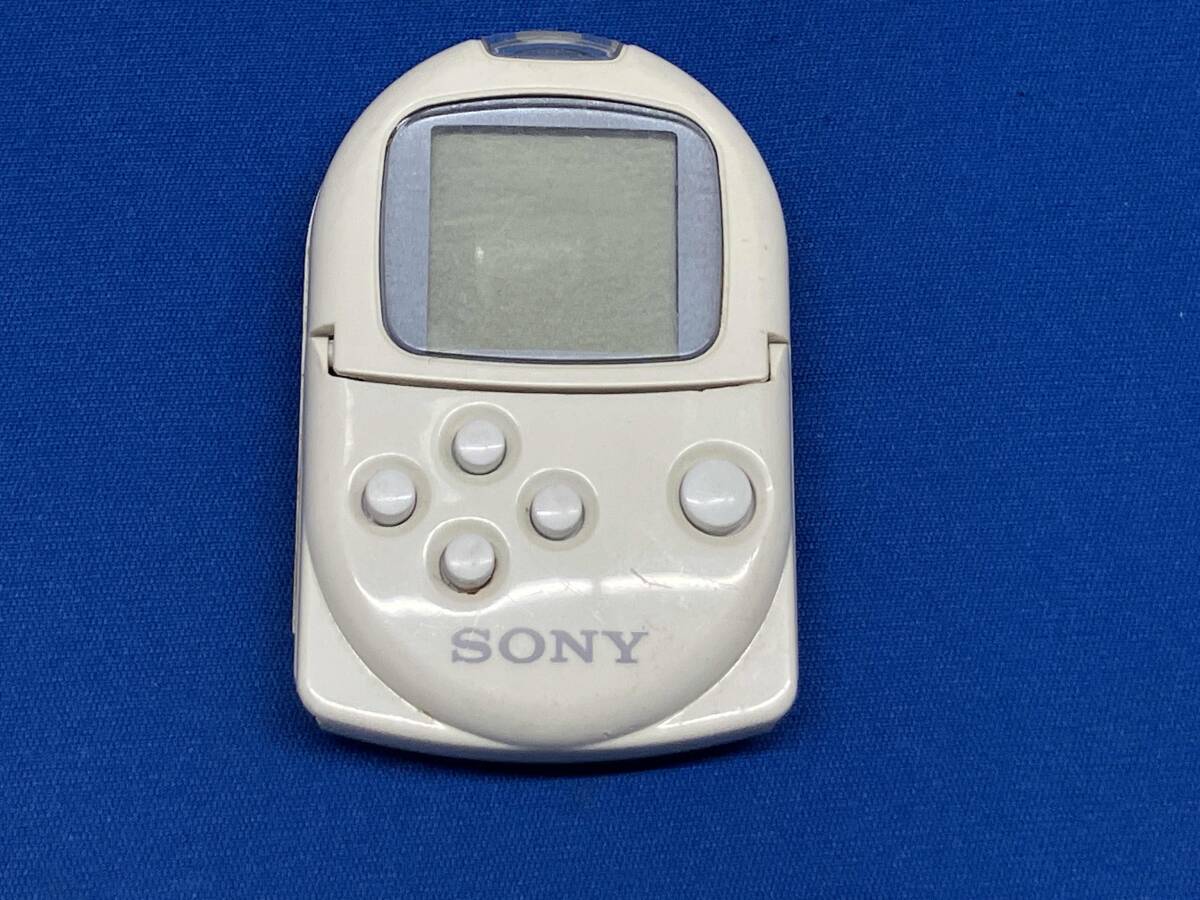 ☆M】どこでもいっしょ トロ PocketStation /ポケットステーション 2