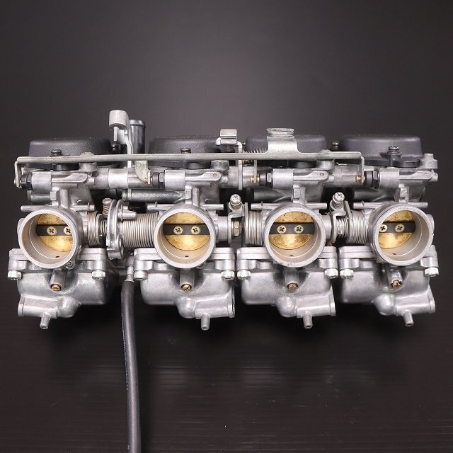HONDA ホンダ CBR250RR FCR 28φ キャブレター Assy MC22 MC17 MC19 
