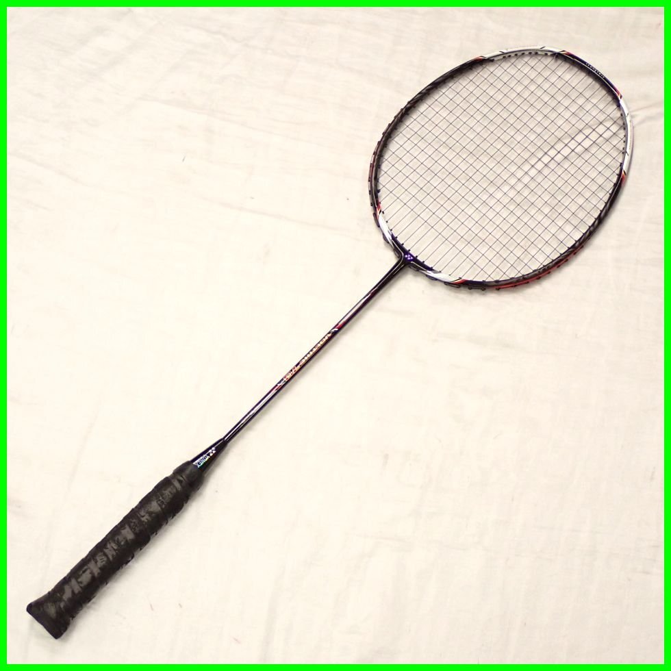 新品】ヨネックス/4U5/ ボルトリック70E-チューン/VT70ETN/VOLTRIC 70