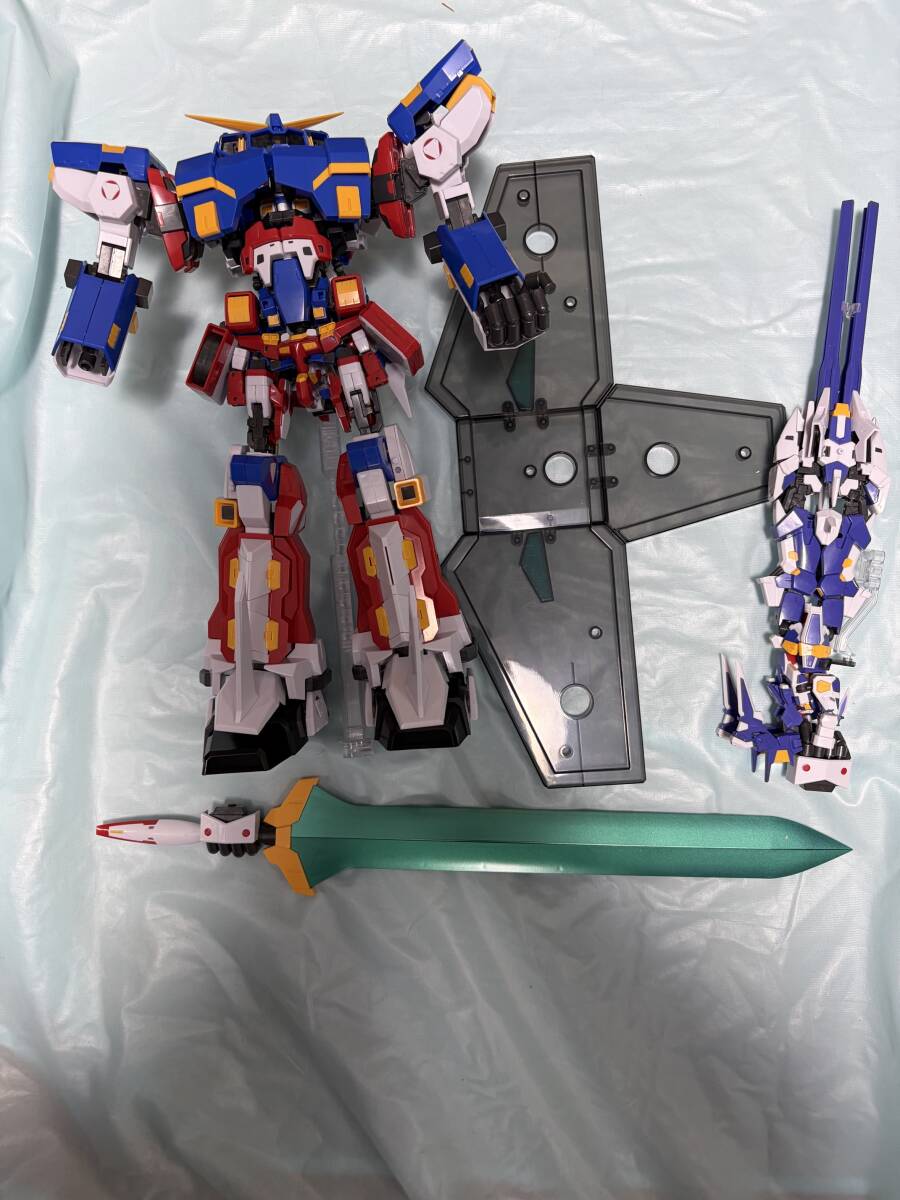 中古】ボークス アートディスプレイ ディス・アストラナガン VOLKSの