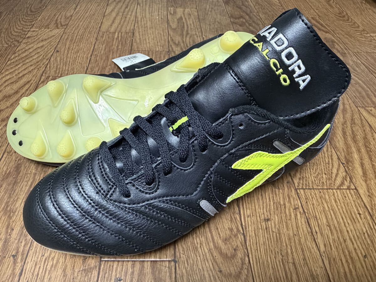 未使用】ディアドラ ナンバー10 ロベルト バッジョ サッカースパイク