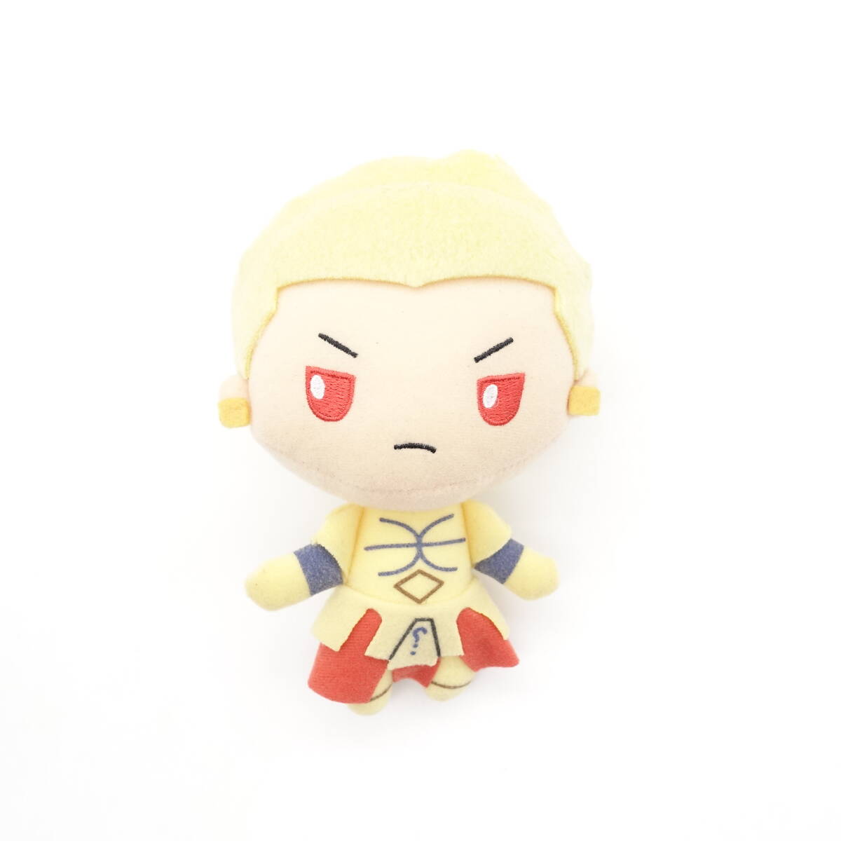 Fate/Grand Order×サンリオ ミニフィギュア③ 1種 新宿のアサシン (燕