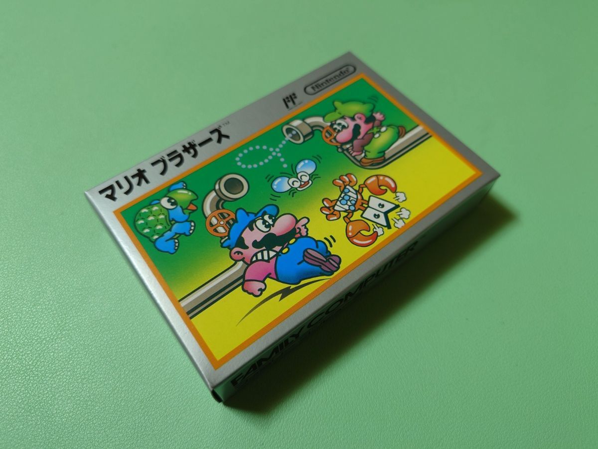 マリオブラザーズSPECIAL PC-8801 カセットテープ マリオブラザーズSPECIAL PC-8801 カセットテープ MARIO BROS. SPECIAL