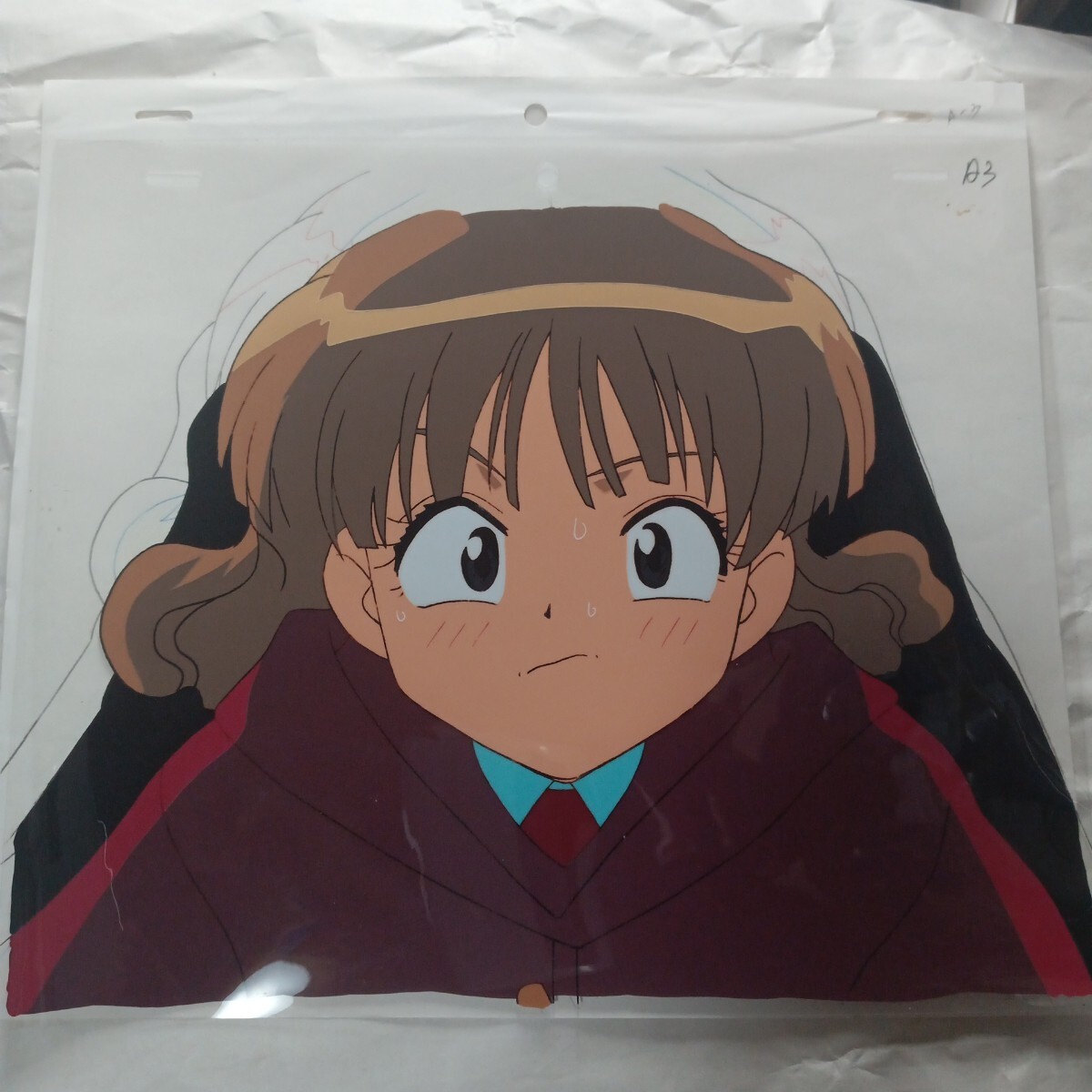 中古】どっきりドクターのセル画 その12の落札情報詳細 - Yahoo