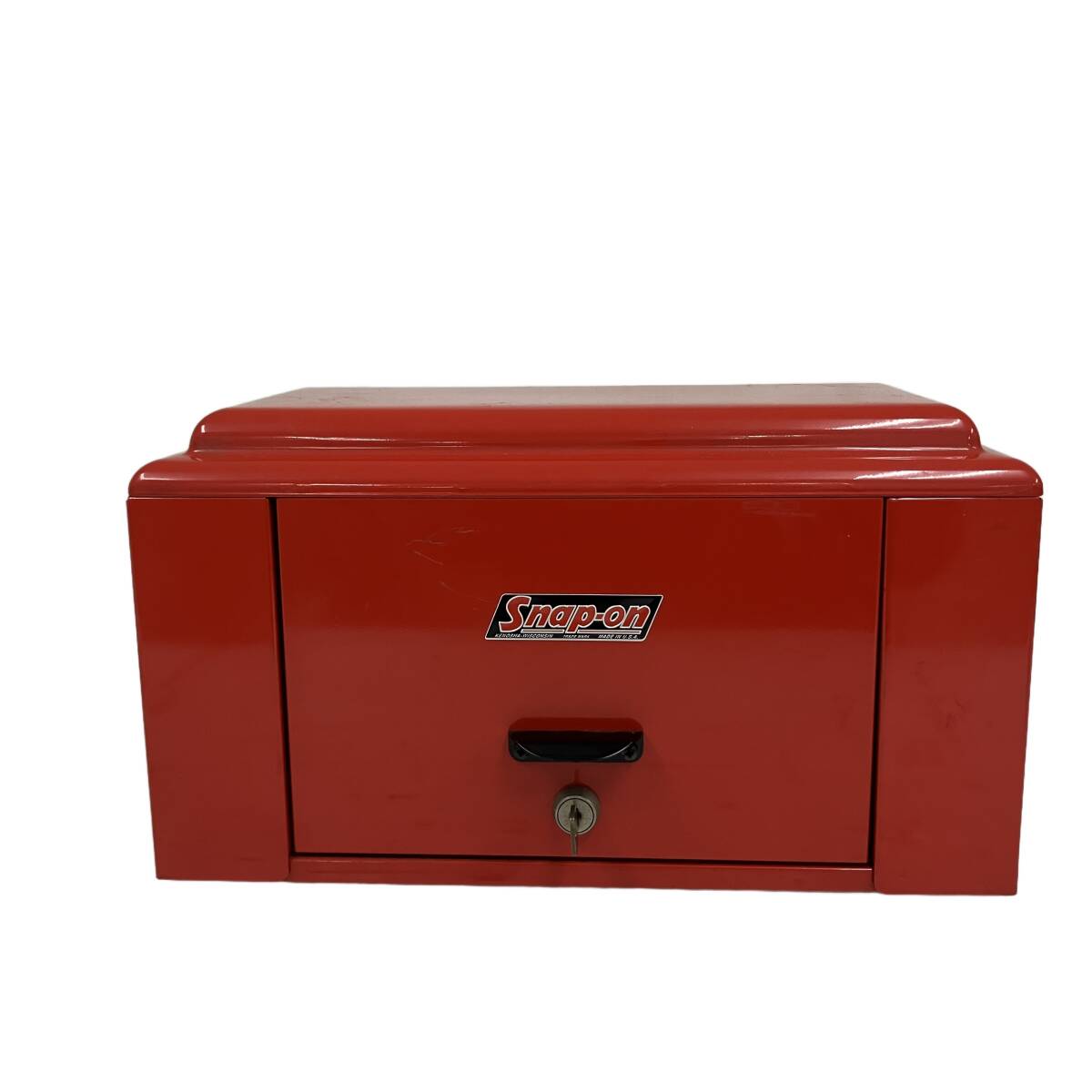 Snap-on 3段 トップチェスト KRA-429F スナップオン 中間チェスト 工具