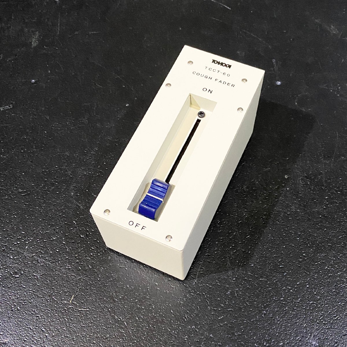 sigma/シグマ Moni Cough カフボックス○KS-4310 中古の落札情報詳細