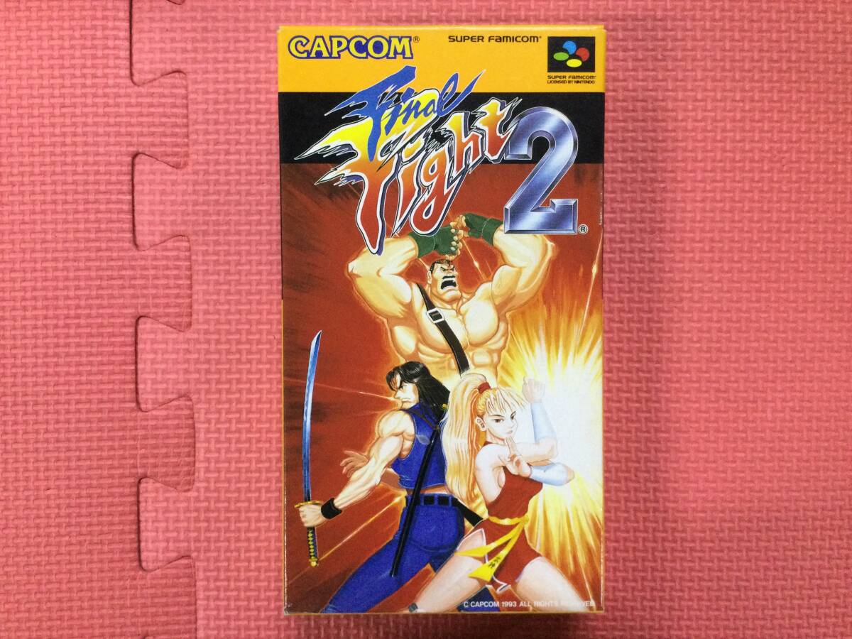 カプコン CAPCOM ファイナルファイト 基板 アーケード ゲーム基板