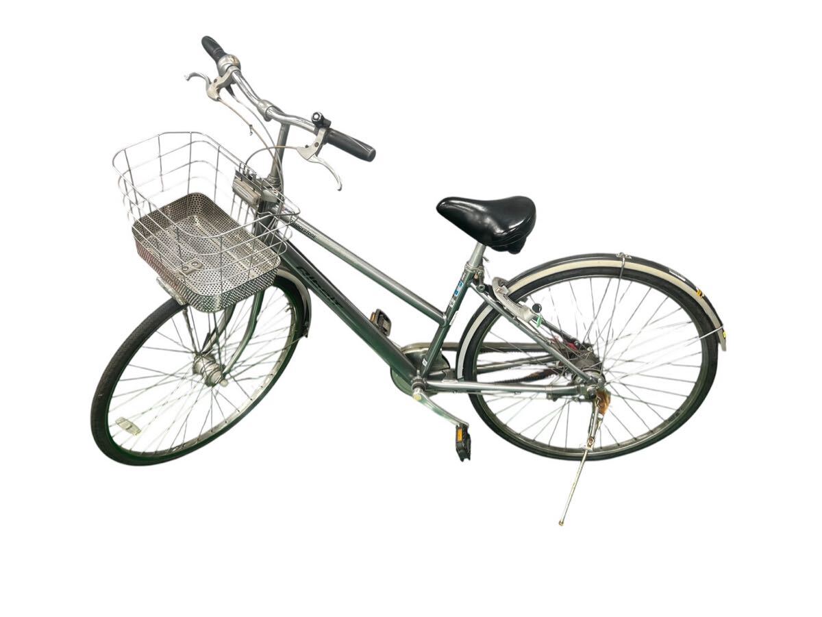 希少 ブリジストン ラ・クッション（中古）27インチの落札情報詳細