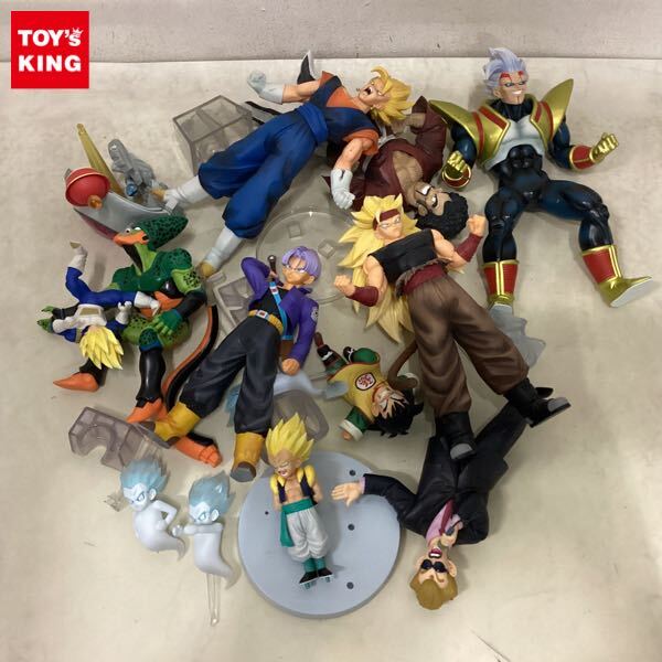 訳あり】ドラゴンボール 39巻 表紙 魔人ブウ ミスター・サタン 車