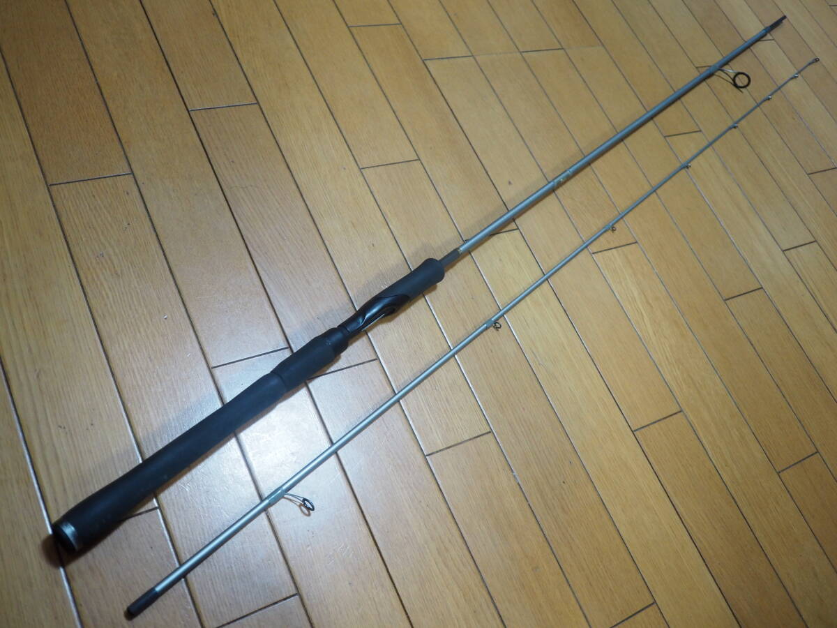 ゼナック　アソートガホウジン AG９２パラボリック 中古】ゼナック ガホウジン AG92 パラボリック RGガイド （美品）の