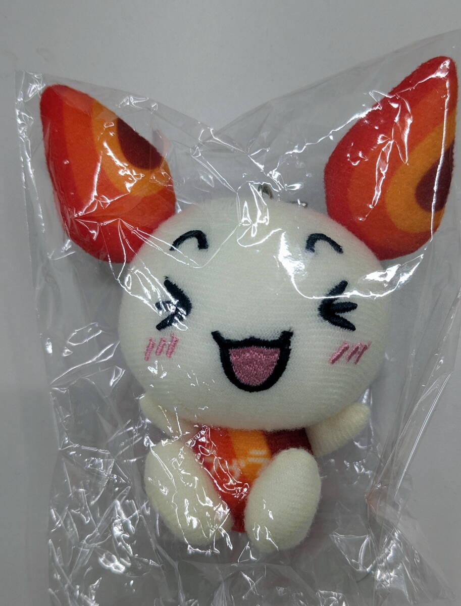 けんけつちゃん　ぬいぐるみ 石川遼　ビッグサイズ　マスコット　レア　献血 けんけつちゃん ぬいぐるみ 石川遼 ビッグサイズ マスコット レア 献血
