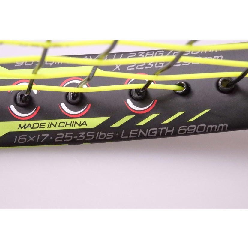 ☆MIZUNO ミズノ XYST TT ジスト TT 1U ソフトテニスラケット☆中古の