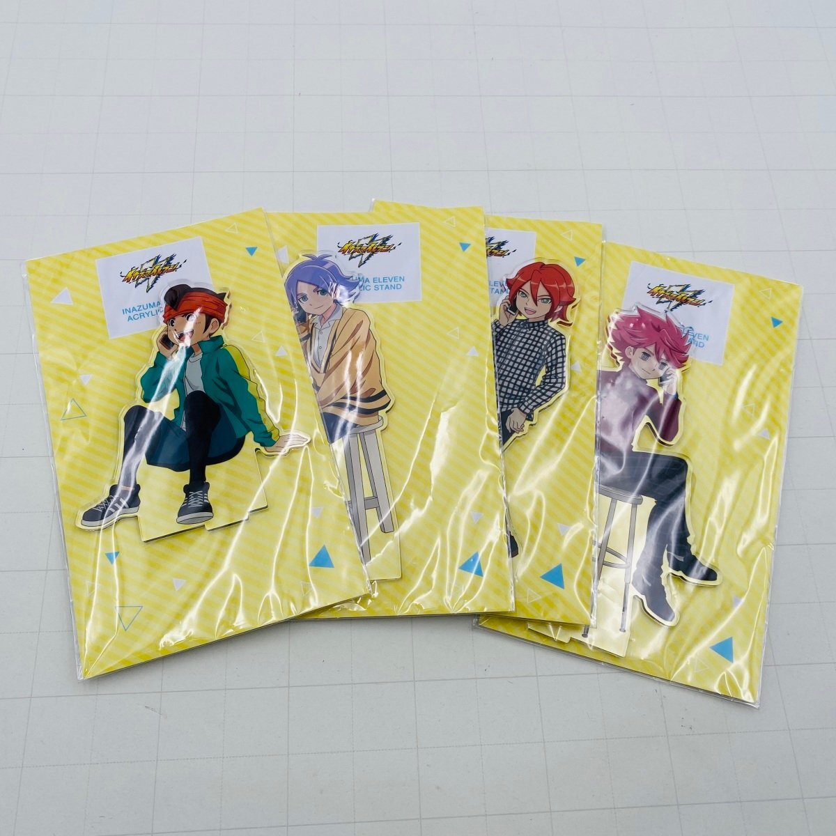 イナズマイレブン ビッグカード 81 吹雪士郎の落札情報詳細 - Yahoo