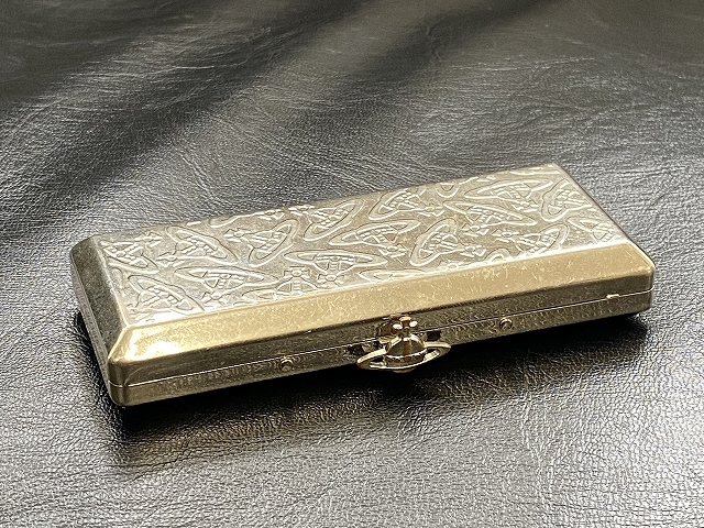 V889. REUGE リュージュ からくり オルゴール 大理石 イタリア製 葉巻