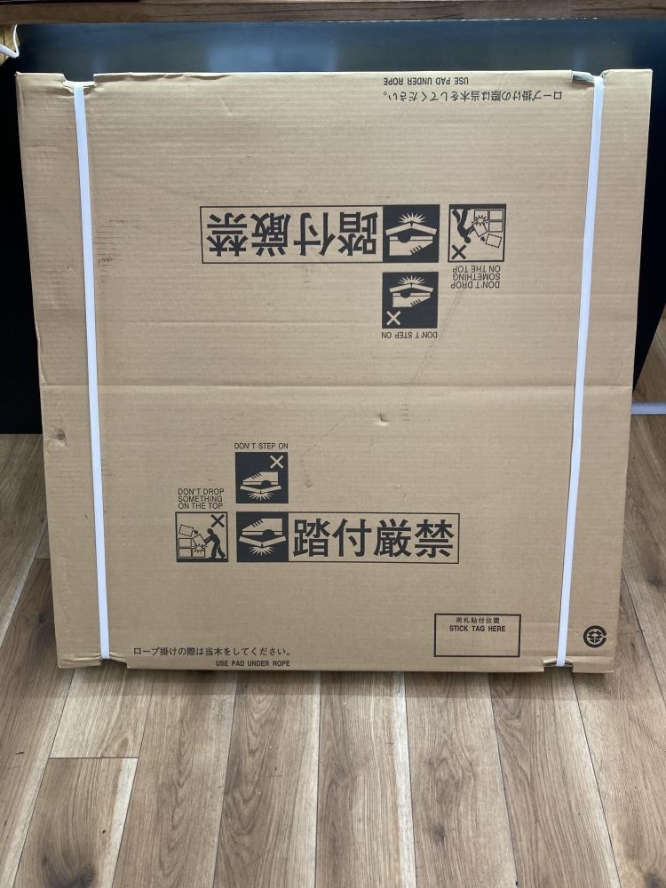 中古】ダイキン 天カセ☆BYCP160DW☆エアコン 化粧パネルの落札情報