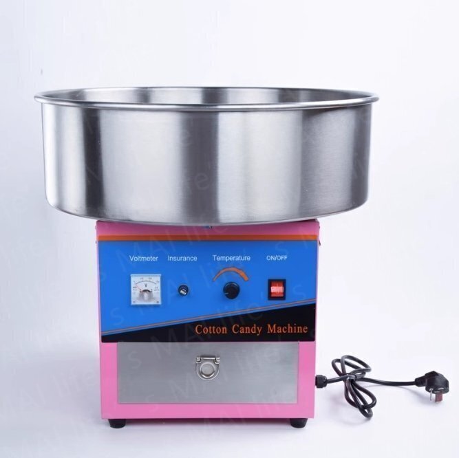 ジャンク品】ジャンク 綿菓子機ロボット 希少レトロ 綿菓子機 わたがし