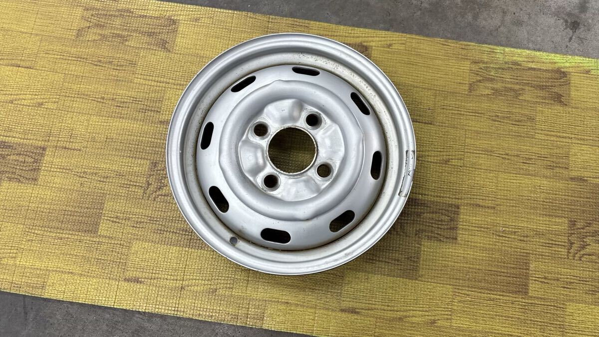 空冷vw スチールホイール 空冷 VW SUPER SPEED スーパースピード 