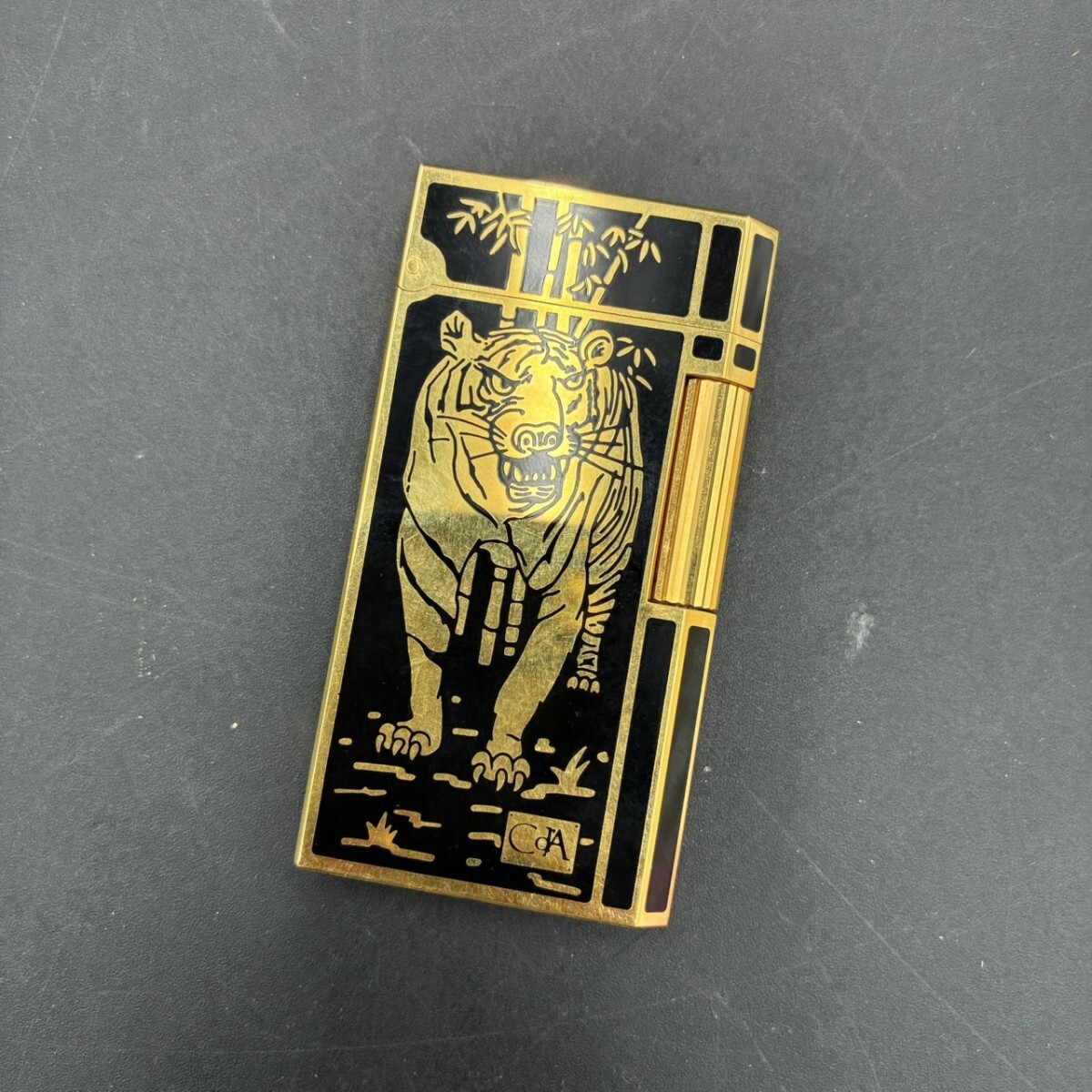 中古】CARAN d'ACHE ボールペン エクリドール エディション1901-2000